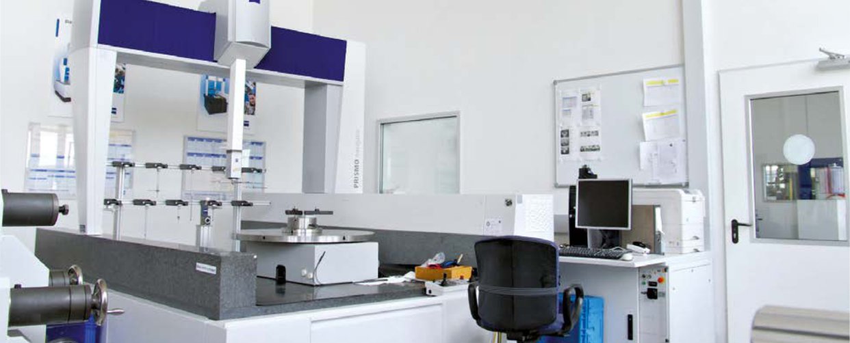 Quality and warranty process