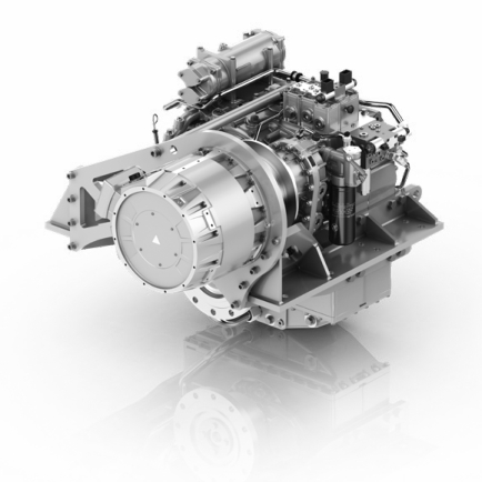 Hybrid Module