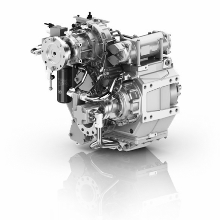ZF 3000