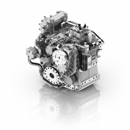 ZF 3200