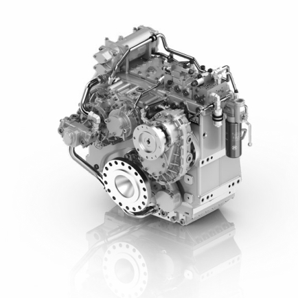 ZF 5200
