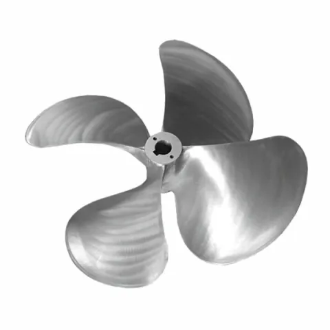 Fixed Pitch Propeller