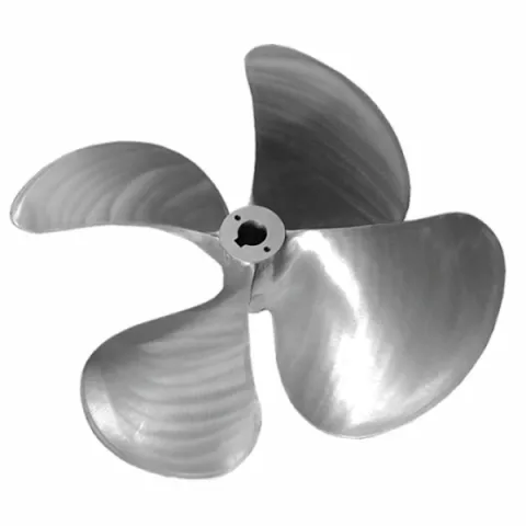 Fixed Pitch Propeller