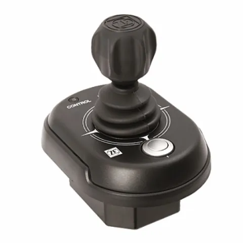 Joystick Control - JMS
