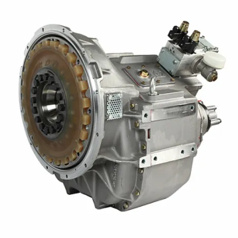 Marine Transmissions