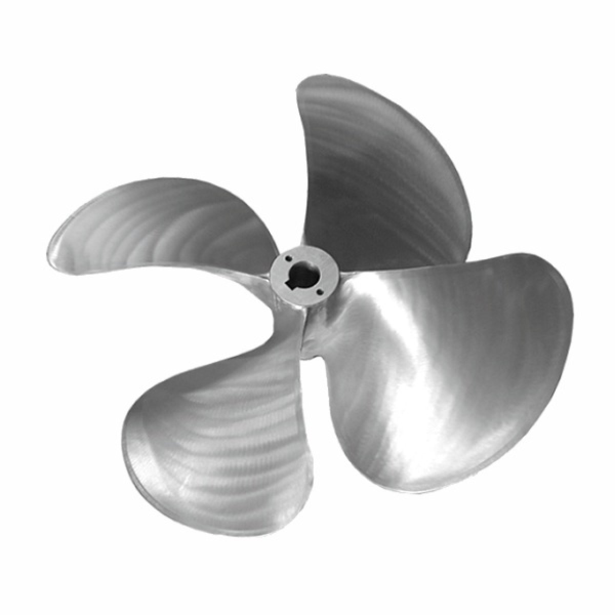 Fixed Pitch Propeller