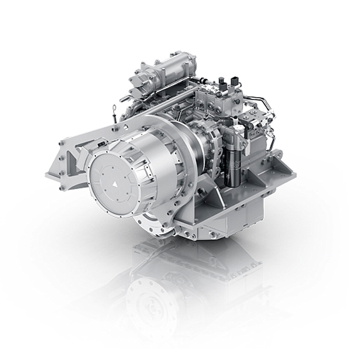Hybrid Module