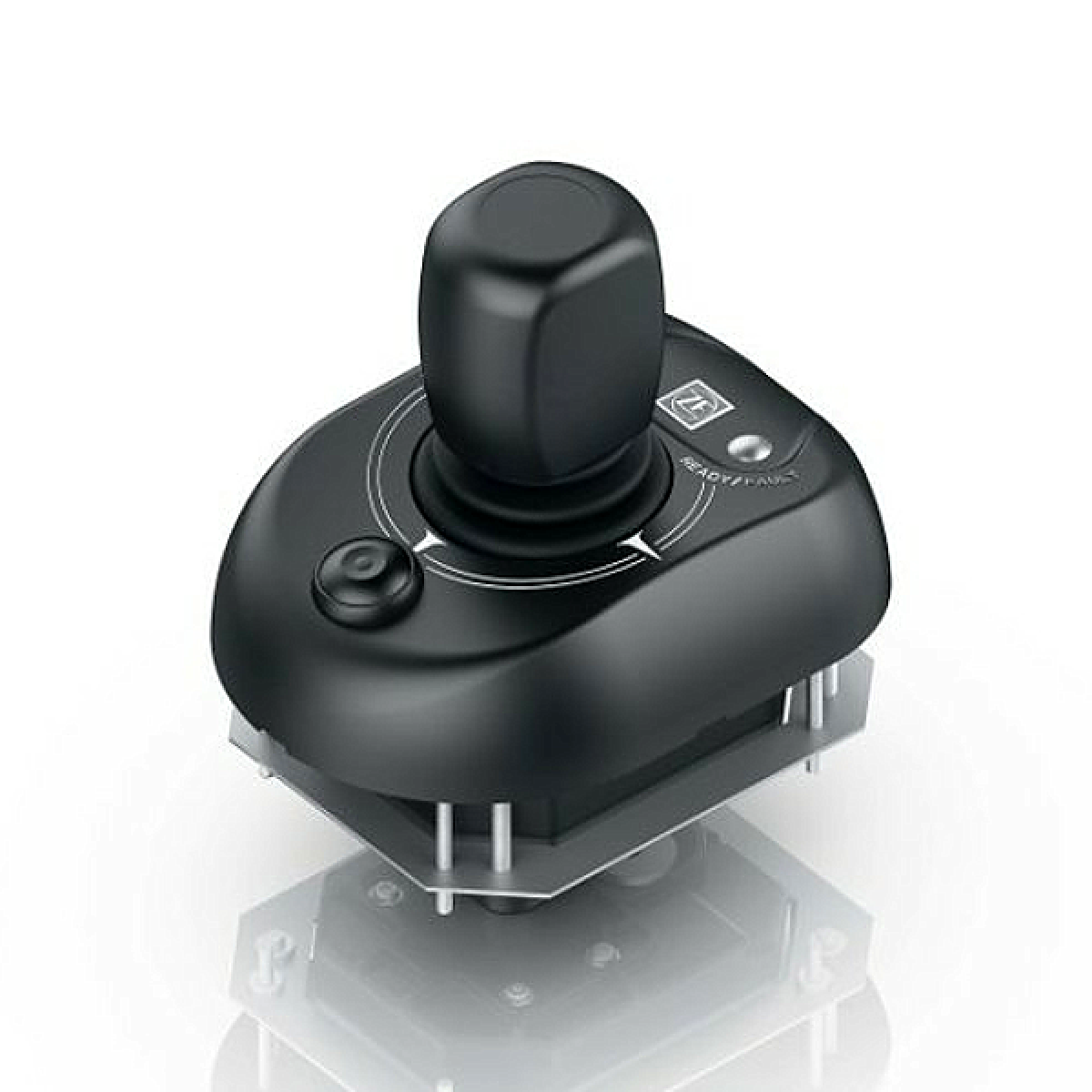 JMS joystick