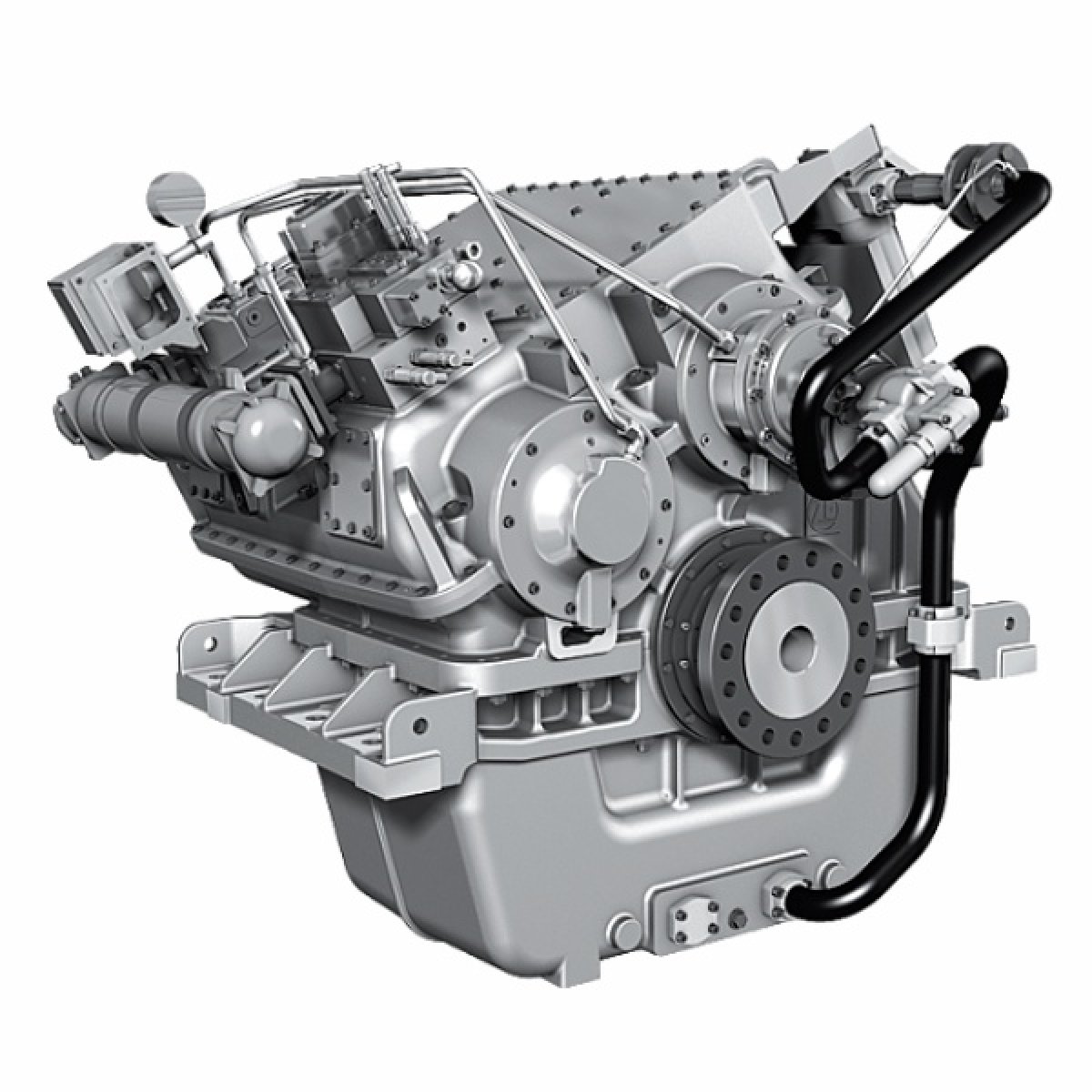 Transmissions / Commercial Craft